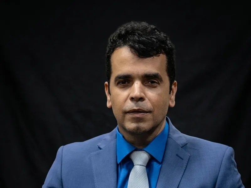 Maurício Pires Anastácio